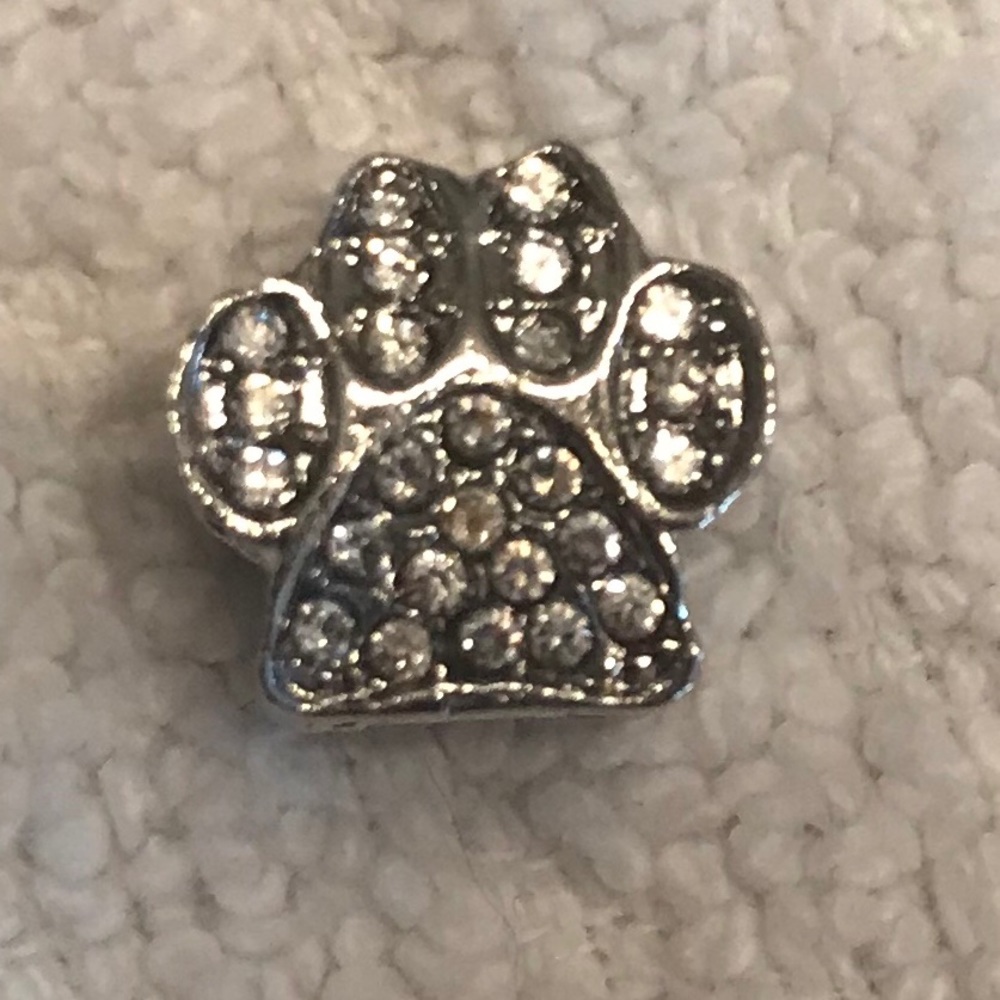 Bracelet or necklace charm